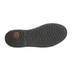 Morrys Blucher // Black II (Euro: 39)