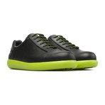 Pelotas Capsule Xl Oxford // Black (Euro: 40)
