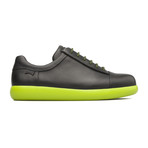 Pelotas Capsule Xl Oxford // Black (Euro: 40)