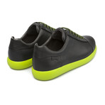 Pelotas Capsule Xl Oxford // Black (Euro: 40)