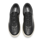 Pursuit Sneaker // Black (Euro: 39)