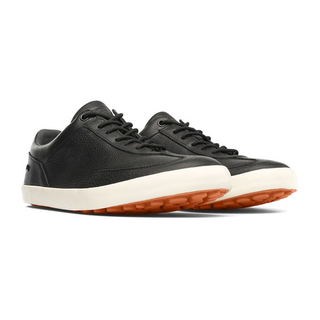 Pursuit Sneaker // Black (Euro: 40)