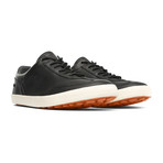 Pursuit Sneaker // Black (Euro: 39)