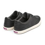 Pursuit Sneaker // Black (Euro: 39)