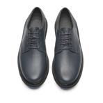 Mateo Blucher // Dark Gray (Euro: 47)