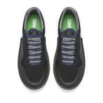 Gorka // Black + Gray + White (Euro: 44)