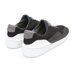 Gorka // Black + Gray + White (Euro: 44)