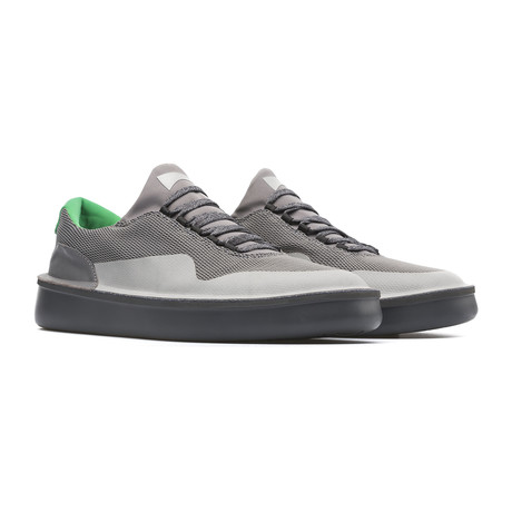 Gorka Sneaker // Medium Gray (Euro: 43)