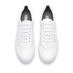 Pelotas Xl Oxford // White Natural (Euro: 40)