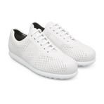 Pelotas Xl Oxford // White Natural (Euro: 40)