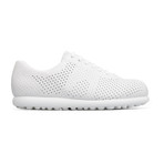Pelotas Xl Oxford // White Natural (Euro: 40)