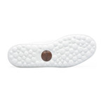 Pelotas Xl Oxford // White Natural (Euro: 40)