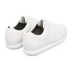 Pelotas Xl Oxford // White Natural (Euro: 40)