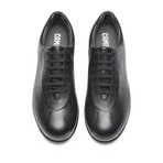 Pelotas Xl Oxford // Black (Euro: 40)