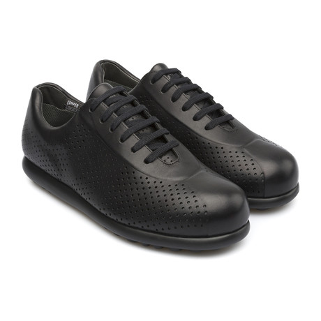 Pelotas Xl Oxford // Black (Euro: 40)