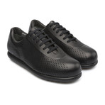 Pelotas Xl Oxford // Black (Euro: 40)