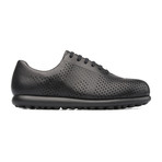Pelotas Xl Oxford // Black (Euro: 40)