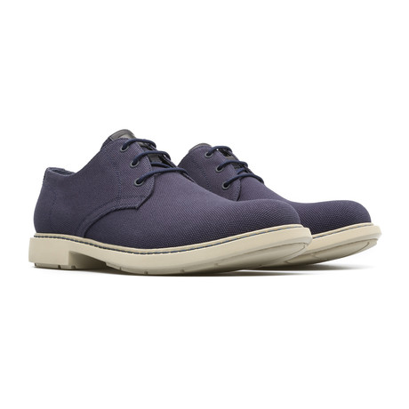 Neuman Blucher // Dark Blue (Euro: 40)