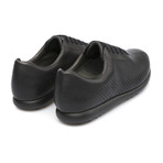 Pelotas Xl Oxford // Black (Euro: 40)