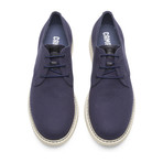 Neuman Blucher // Dark Blue (Euro: 40)