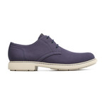 Neuman Blucher // Dark Blue (Euro: 40)