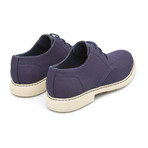 Neuman Blucher // Dark Blue (Euro: 40)