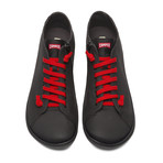 Peu Cami Basket Bootie // Black (Euro: 39)