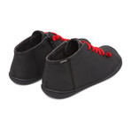 Peu Cami Basket Bootie // Black (Euro: 39)