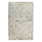 Maison Wool Rug (2.5'W x 7'L)