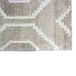 Maison Wool Rug (2.5'W x 7'L)