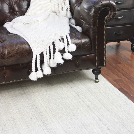 Ilya Wool Rug (2.5'W x 7'L)