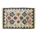 Colby Cotton Rug (2.5'W x 7'L)