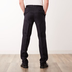 Classic Slim Fit Trouser // Royal Blue (Euro: 46)