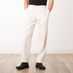 Classic Comfort Trouser // Cornsilk (Euro: 50)