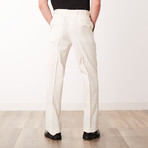 Classic Comfort Trouser // Cornsilk (Euro: 54)