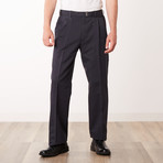 Classic Comfort Trouser // Blue (Euro: 50)