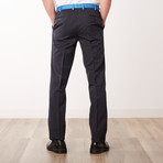 Fredric Classic Slim Fit Trouser // Blue (Euro: 58)