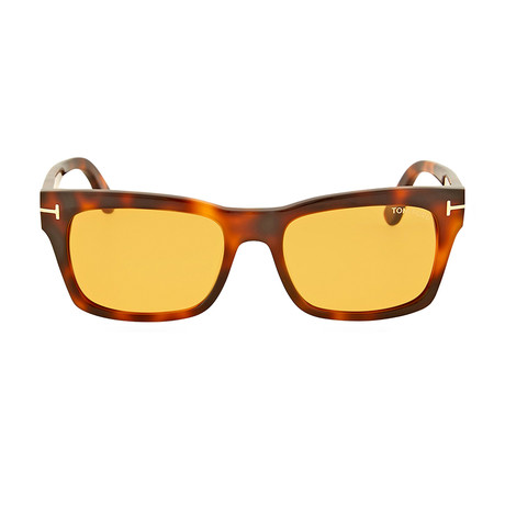 Frederik Sunglasses // Havana