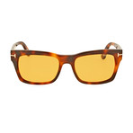 Frederik Sunglasses // Havana