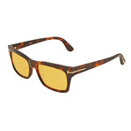 Frederik Sunglasses // Havana