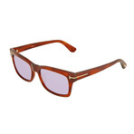 Frederik Sunglasses // Blonde Havana