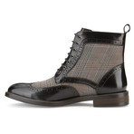 Helidor Lace-Up Boot // Black (US: 9)