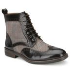 Helidor Lace-Up Boot // Black (US: 10.5)