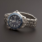 Omega Seamaster Automatic // 2531.80 // Pre-Owned