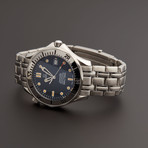 Omega Seamaster Automatic // 2532.80 // Pre-Owned