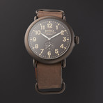Shinola The Runwell Quartz // 10000169 // Store Display