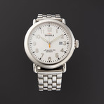 Shinola The Runwell Quartz // 134702 // Store Display