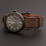 Shinola The Runwell Quartz // 10000169 // Store Display