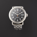 Shinola The Runwell Quartz // 135320 // Pre-Owned