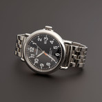 Shinola The Runwell Quartz // 135320 // Pre-Owned